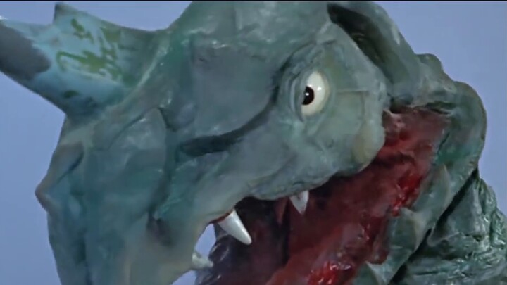 (First Generation) Ultraman Monsters and Universe Power Ranking Stage 5