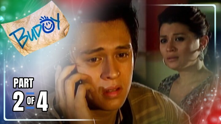 Budoy | Episode 66 (2/4) | June 27, 2024