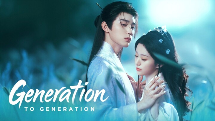 generation to generation EPS 1 INDO SUB~~