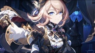 Glory jadi anime