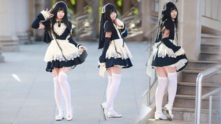 我爱你，永远……/魔性少女