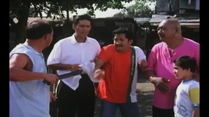 ANG KUYA KONG SIGA _ Full Movie _ Comedy w_ Vic Sotto _ Christine Jacobs