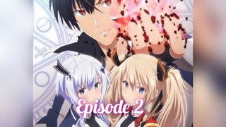 The Misfit of Demon King Academy s1 (sub indo) episode 2