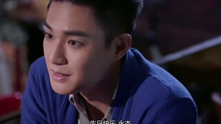 【HIStory4-近距离爱上你】霸总宣言：因为他有我！所以会给自己准备礼物的总攻真香啊！