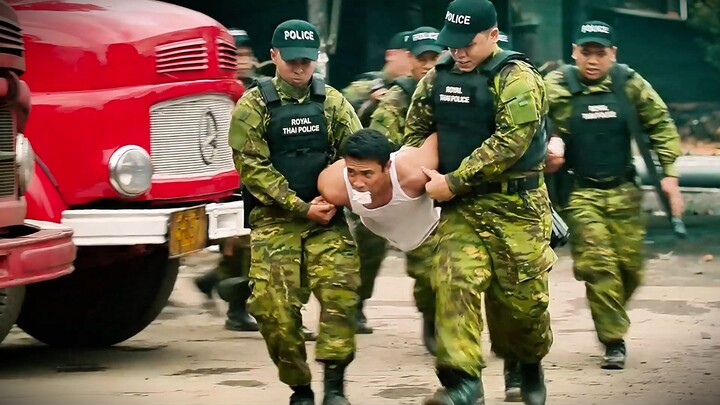 “兔子：什么都不怕？三警棍打碎他的军阀梦！”
