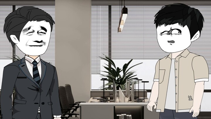 Tập đầu tiên của phim hoạt hình tận thế gốc "Catastrophe": Prelude (bản remaster) không có hệ thống,