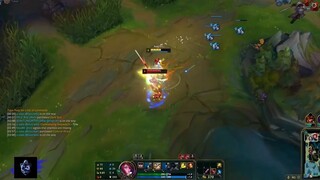 lol Khả năng đọc tình huống xuất thần  #montage #highlight