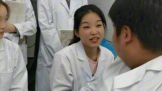 班长的高情商对话
