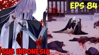 Tidak Terima Ditolak Jadi Kaisar | Terpaksa Menikahi Kaisar Eps 84 Sub Indo