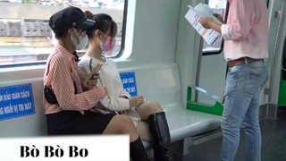Troll ng đi đường 31 #bobobo