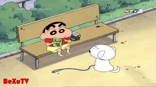 SHIN CẬU BÉ BÚT CHÌ - Tập 55 (Lồng Tiếng)