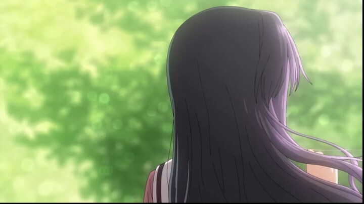 DIE WITH A SMILE「AMV」