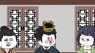 The God of Learning Tiezhu-16-Falling in Love with Someone