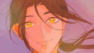 【APH/Handwritten】Luzhong·Mohe Ballroom