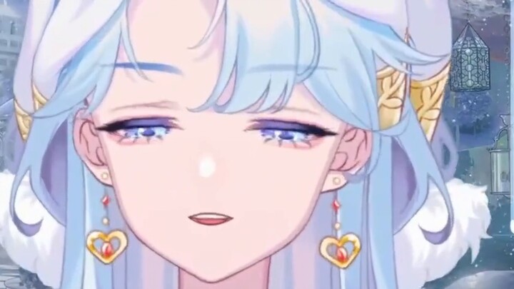 “When will the anchor show some positive energy?”