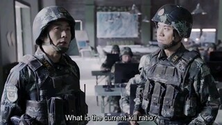 China Special Forces Ep 31