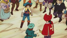 The Three Musketeers - Episode 04 | Subtitle Indonesia