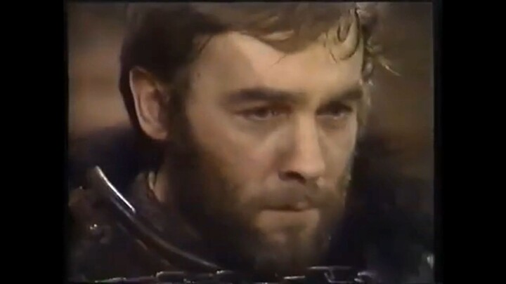 Michael Jayston as Macbeth - 'Tomorrow, and Tomorrow, and Tomorrow...' (Macbeth's Famous Soliloquy)