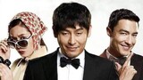 THE SPY 2013 | Korean Movie