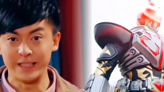 Dù có trở thành Kamen Rider, tôi vẫn nhớ căn phòng đó