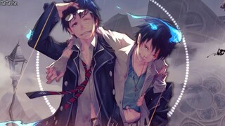 NIGHTCORE : BROTHERS (LYRICS)