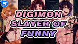 Demon Slayer|Slayer of Funny and Unlimited Happiness_5