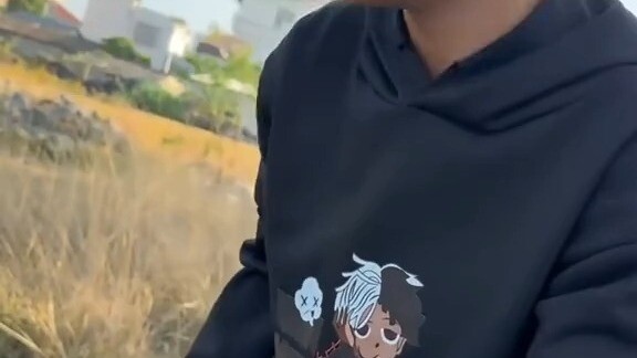 Interaksi lucu, hadiah untuk penggemar