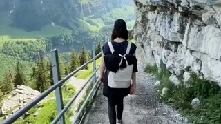现实中的网红景点到底长啥样...看来全世界的网友，都被网图欺骗过