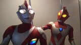 All super unpopular Ultraman "1966~2019"