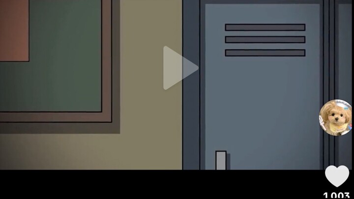 A truly spine-chilling horror story #horrortok #horror#animatedstories #animation#horrorstories