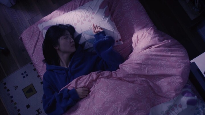 [Japanese 100 Chinese subtitles] The girl who used to be by my pillow has left me Call me by no-name