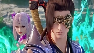 Xiaoyan Makin OP Bersama Xiao Yi Xian😍