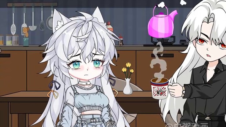 الحب المطلق الحلقة 20: سر تم كشفه