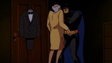 Batman The Animated Series - S1E64 - Read My Lips