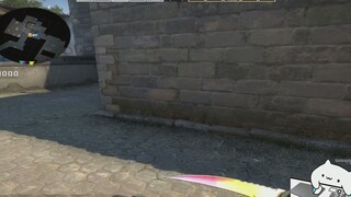 【CSGO】توقف عن الضحك والعب بجدية، حسنًا؟