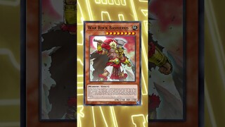 The MOST FORGOTTEN Archetype In Yu-Gi-Oh!