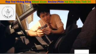 REVIEW PHIM : Tuyệt chiêu cua gái (p2) #rvphimhaihuoc