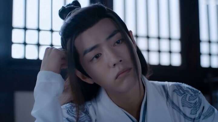 【Bo Jun Yi Xiao】Drama version of Wang Xian Whirlpool 3