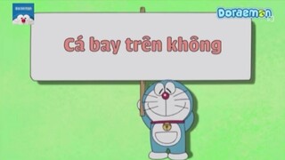 DORAEMON SEASON 9: CÁ BAY TRÊN KHÔNG TIẾNG VIỆT-MEOU TV-