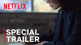 The Glory (2023) Special Trailer