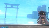 [Genshin Impact] Chơi với nước một lúc