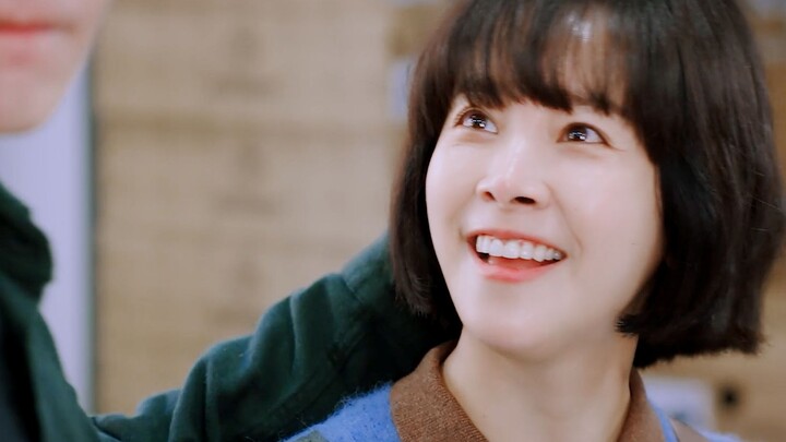 Dokter hewan wanita menggunakan kekuatan super untuk membantu polisi memecahkan kasus, tapi tak disa