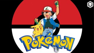 #1 "Pikachu, Tớ Chọn Cậu!" | Pokemon The Original Series | Ten Anime