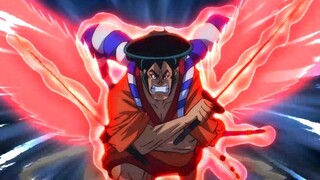 โอเด้ง ปล่อย เรียว กับ เอ็นมะ เกือบฆ่า Ashura Douji (ซับภาษาอังกฤษ)