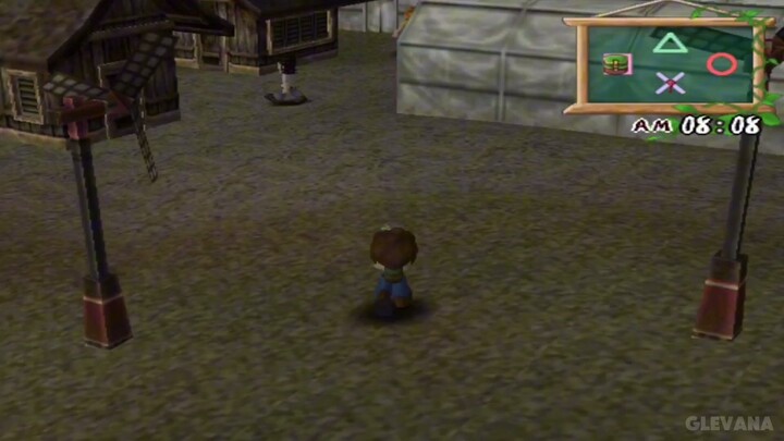 VideoNostalgia Farming Terbaik Sepanjang Masa!013