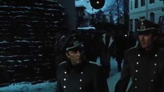 Where Eagles Dare อินทรีผยอง  2016