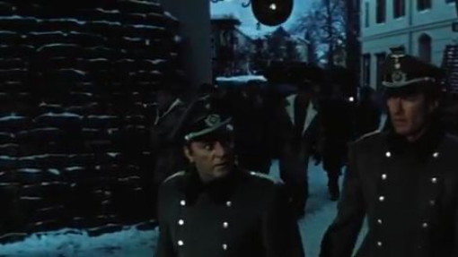 Where Eagles Dare อินทรีผยอง  2016