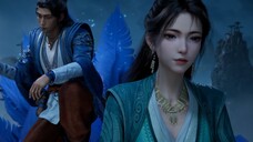 The Immortal Ascension Eps 155 indo