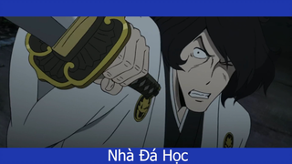 Nhạc Anime sôi động cho mỗi ngày #22 - Chikemuri no Ishikawa Goemon - #AMVanime #schooltime