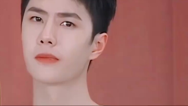 [Zhanshan/Nikah dulu, cinta kemudian] Jie/ABO/Bos pernikahan kilat sangat kaya 7/Jangan masuk jika A